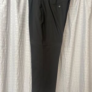 Banana Republic Elegant Black Dress Pants
